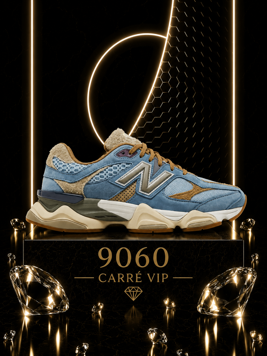 9060 Age of Discovery