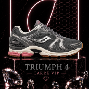 Triumph 4 Agave Peach