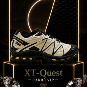 XT-Quest Amber Blackout