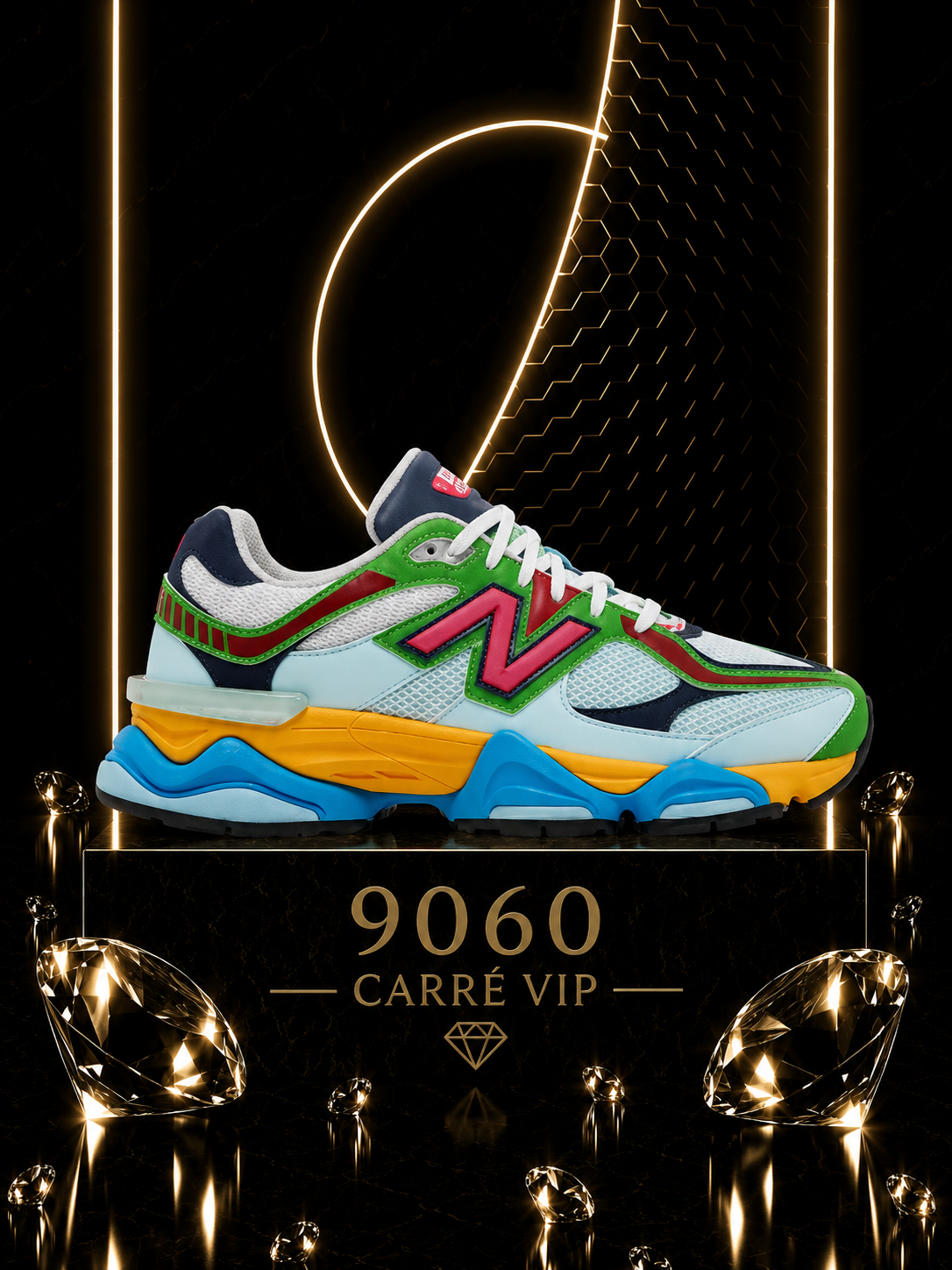 9060 Beach Glass