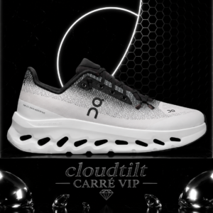 Cloudtilt Black ivory