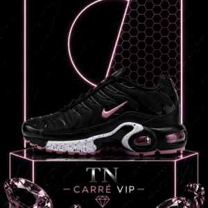 TN Black Pink Kids