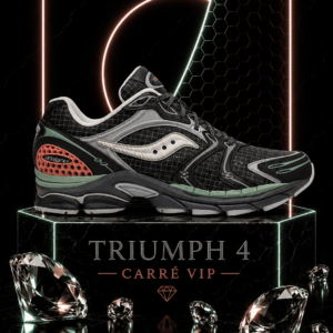 Triumph 4 Black Shadow