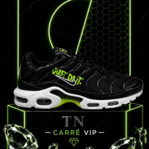 TN Black Volt Kids