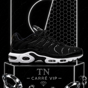TN Black Dark Grey Kids
