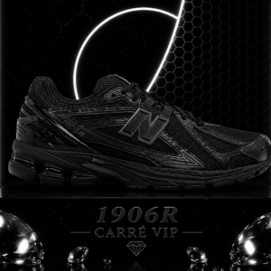 1906R Black