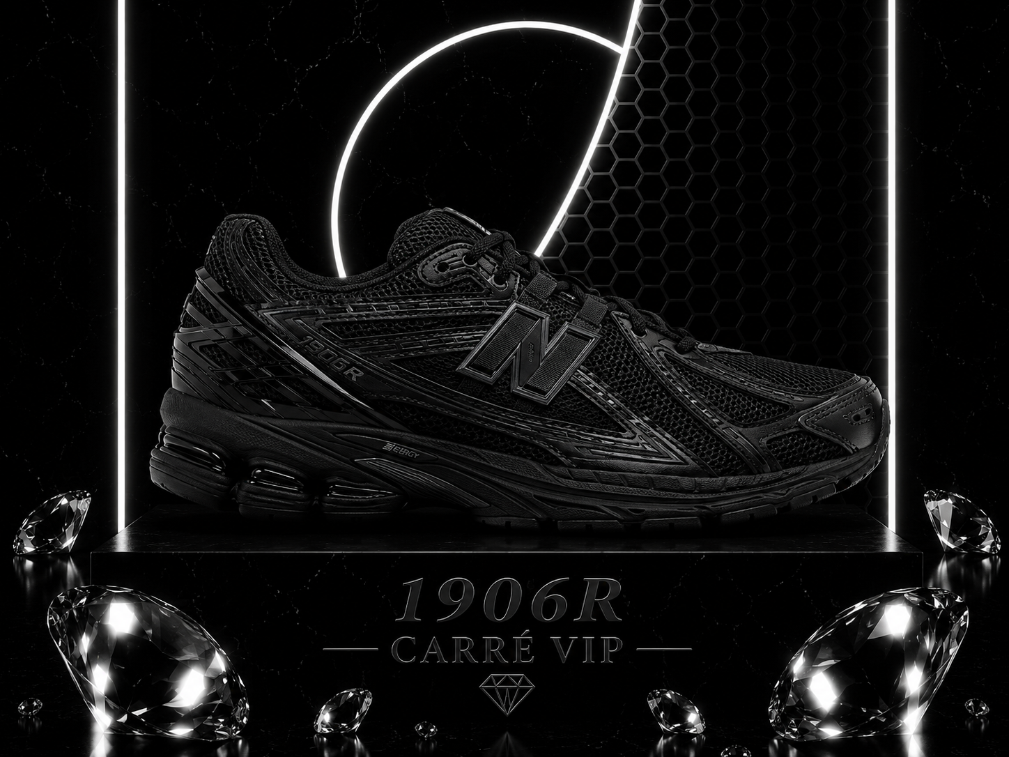 1906R Black