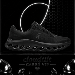 Cloudtilt Black