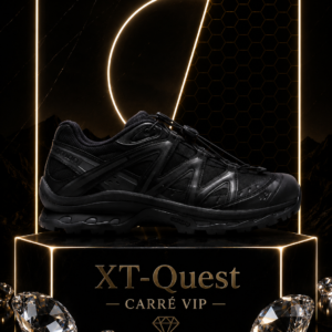 XT-Quest Black