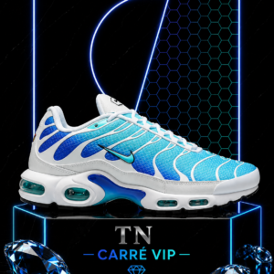 TN Bleached Aqua Kids