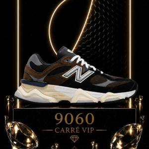 9060 Brown Black