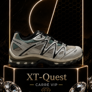 XT-Quest Brown