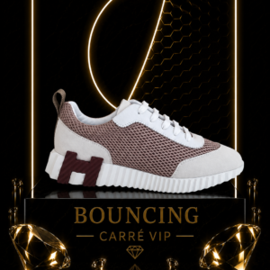 Bouncing Brown