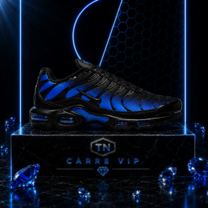 TN Blue Shadow