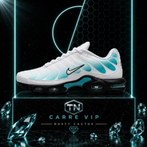 TN Dusty Cactus