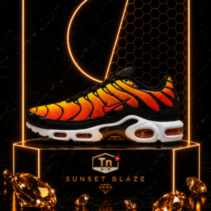 TN Sunset Blaze