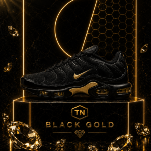TN Black Gold