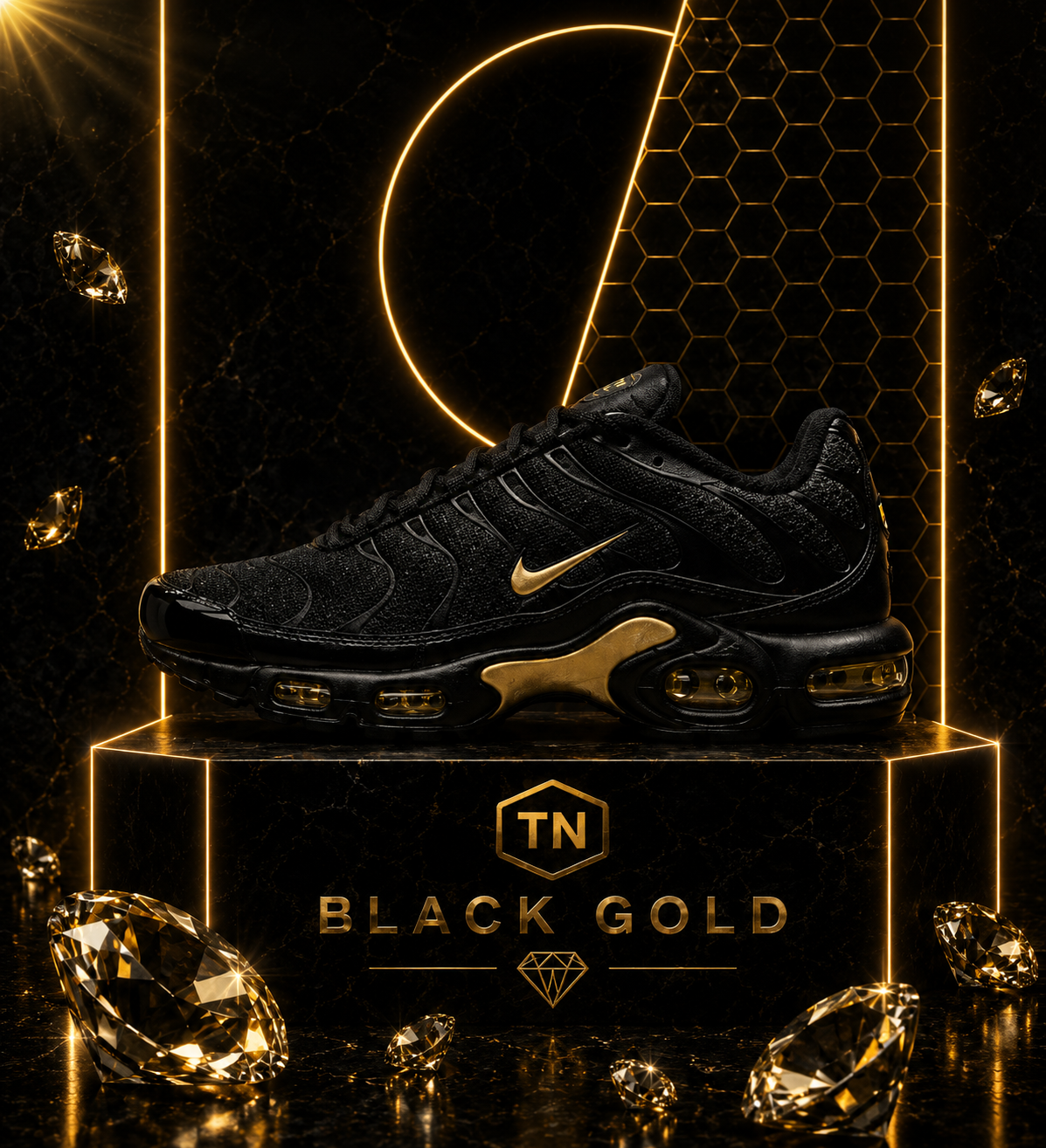 TN Black Gold