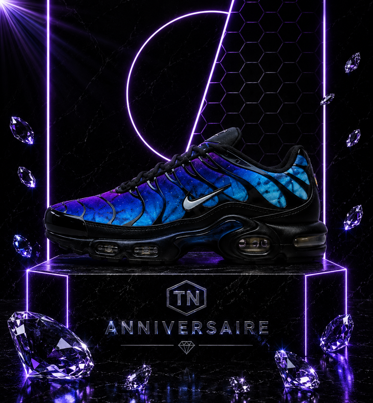 TN Anniversaire