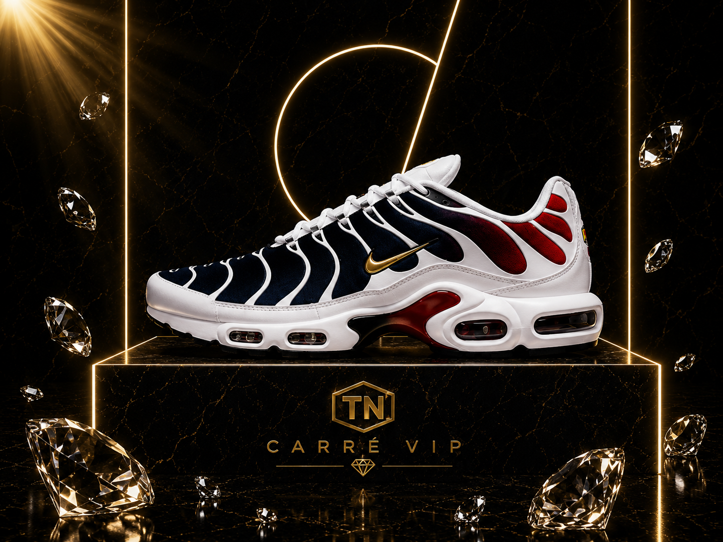 TN PSG