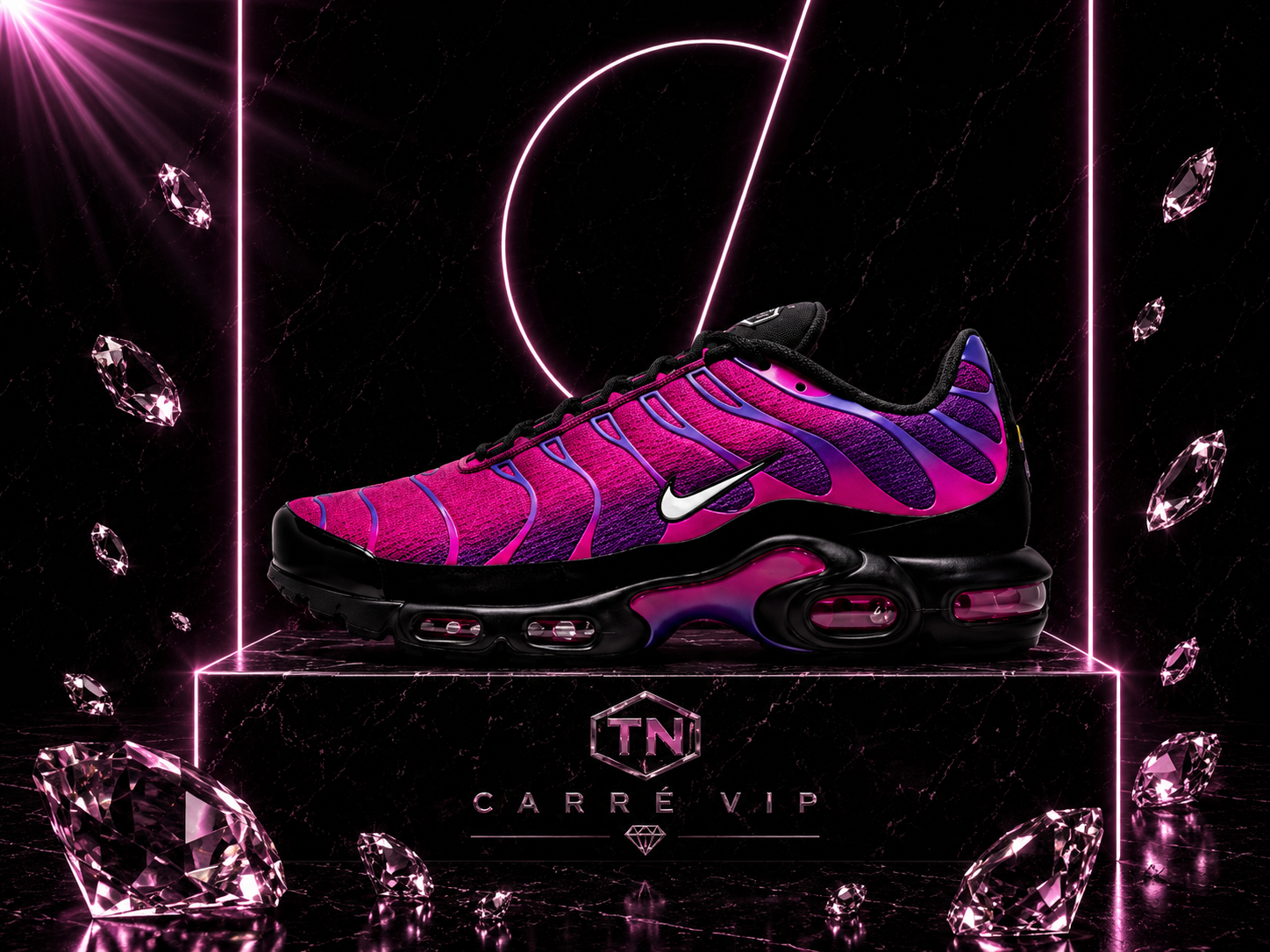 TN Air Fireberry