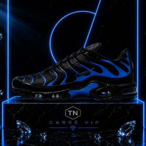 TN Blue Lightning
