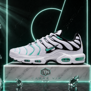 TN Mint Frost