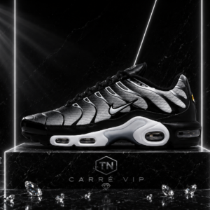 TN Silver Shadow