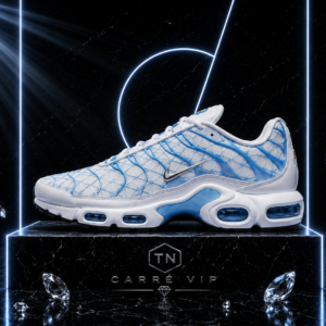 TN Glacier Blue