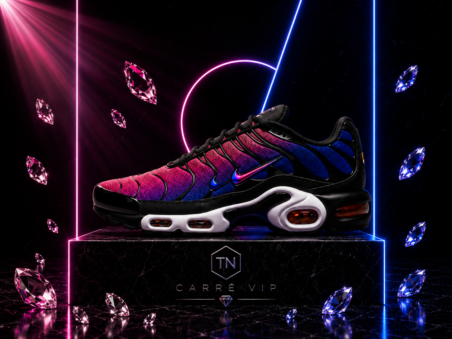 TN Barca