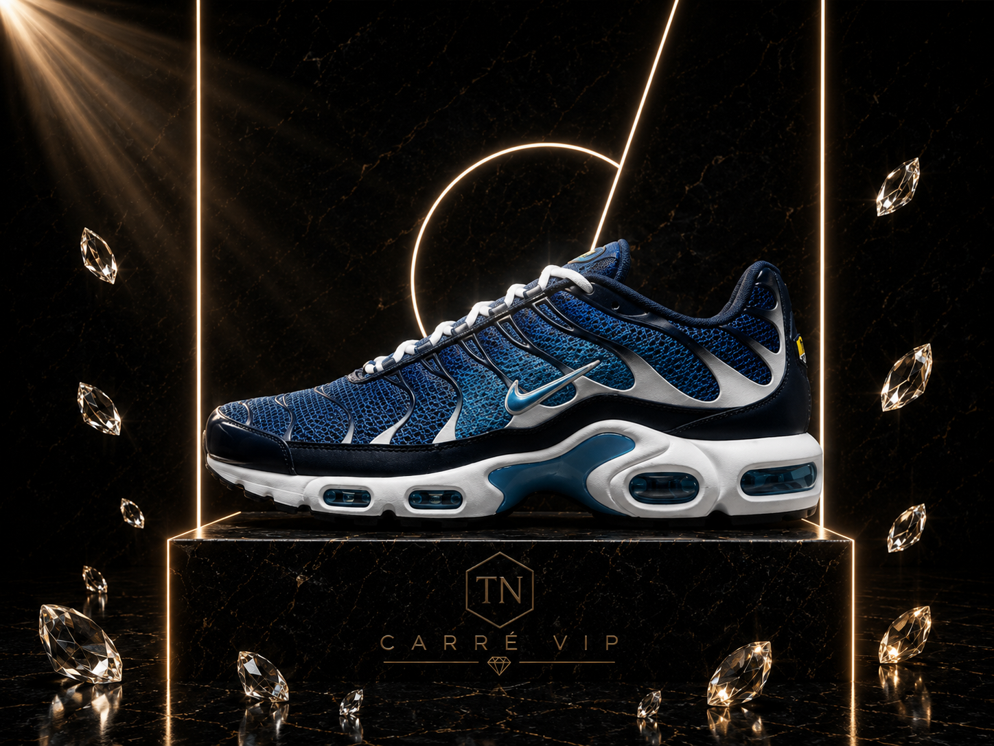 TN Obsidian