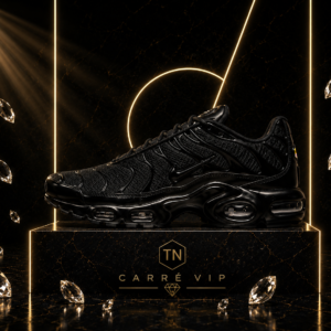 TN FULL BLACK