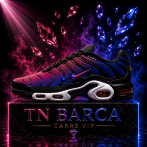TN Barca Kids