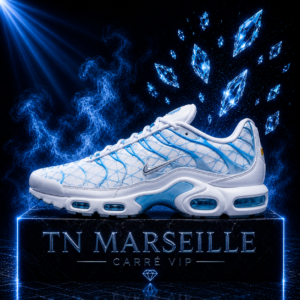 TN Glacier Blue Kids