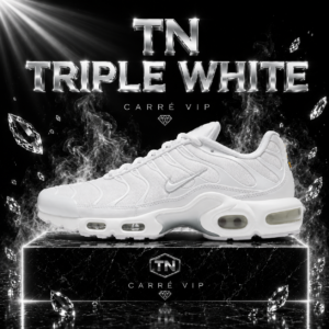 TN Triple White Kids