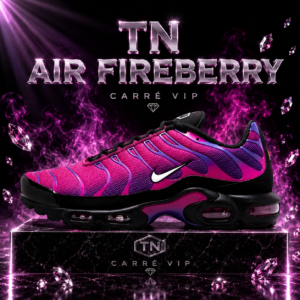 TN Air Fireberry Kids