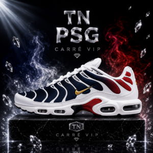 TN PSG Kids