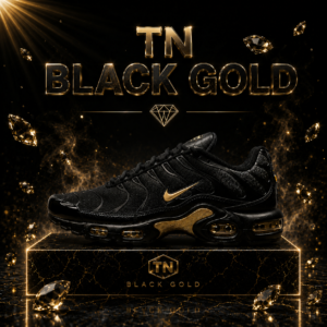 TN Black Gold Kids