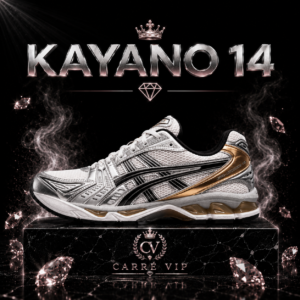 Kayano 14 Gold Prestige