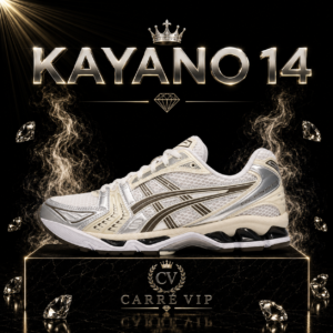 KAYANO 14 CREAM SHADOW