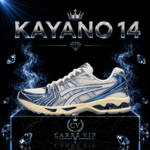 KAYANO 14 BLUE ICE