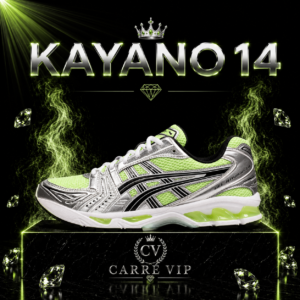 KAYANO 14 LIME FROST
