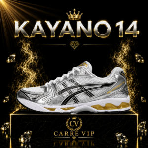 KAYANO 14 GOLD EDITION