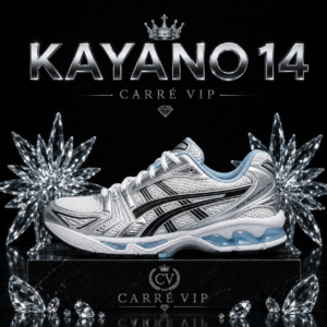 KAYANO 14 ICE BLUE