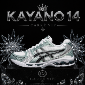 KAYANO 14 GLACIER MINT