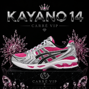 KAYANO 14 PINK BLISS