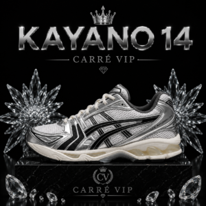KAYANO 14 CHAMPAGNE GOLD