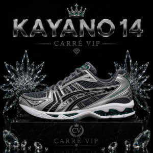KAYANO 14 EMERALD SHADOW