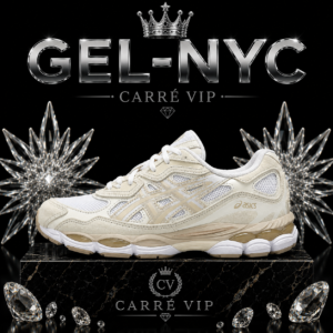 GEL-NYC CREAM SAND