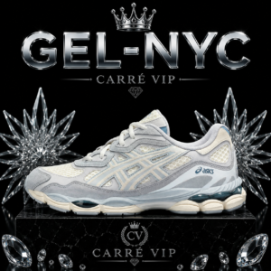 GEL-NYC GLACIER BLUE